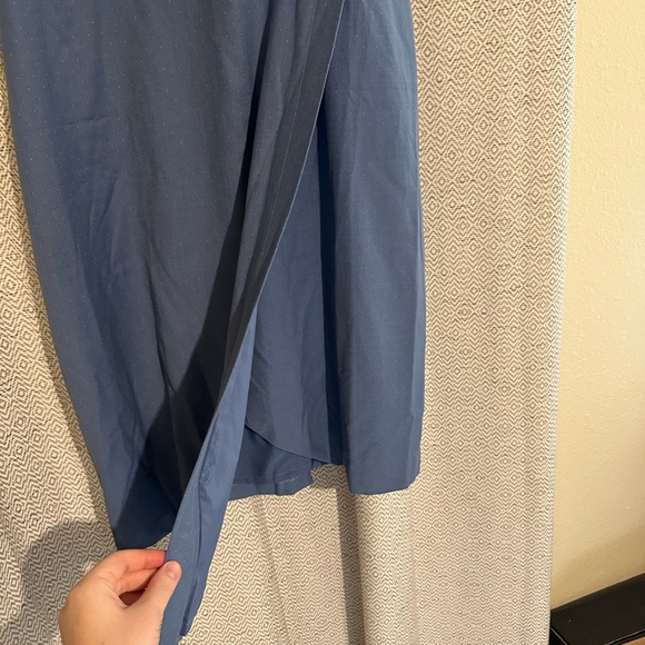 Long Tall Sally Suit Dress - Picture 4 of 4